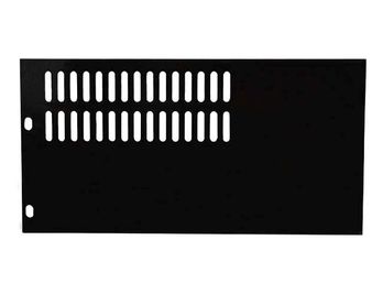 JOHN DEERE AFTERMARKET - T38008 - ENGINE SIDE SHIELD L/H