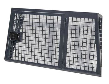 JOHN DEERE AFTERMARKET - PV6001 - REAR SCREEN W/ DOOR