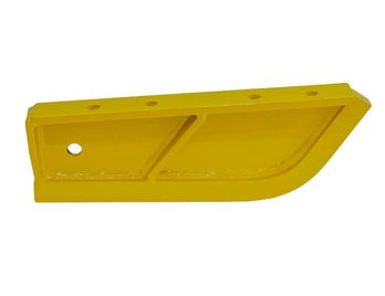 JOHN DEERE AFTERMARKET - AT209641 - GUARD, FRONT R/H