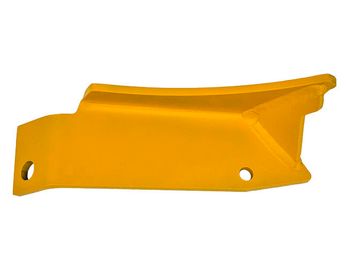 JOHN DEERE AFTERMARKET - AT384222 - GUARD, REAR L/H