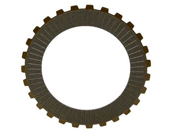 JOHN DEERE AFTERMARKET - T173640 - CLUTCH DISC, FRICTION