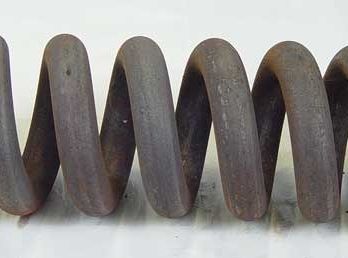 JOHN DEERE AFTERMARKET - T184268 - RECOIL SPRING