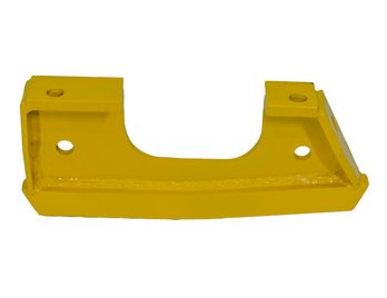 JOHN DEERE AFTERMARKET - AT384225 - GUARD, REAR L/H