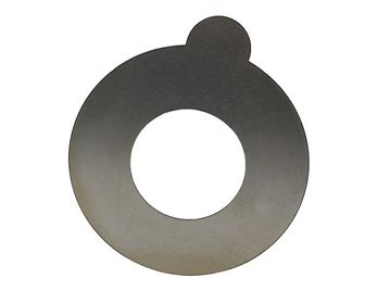 PVE AFTERMARKET - 70X2ST - PIN SHIM, STEEL