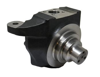 CASE AFTERMARKET - 429232A1 - STEERING KNUCKLE, R/H