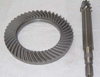 CASE AFTERMARKET - A168883 - RING & PINION