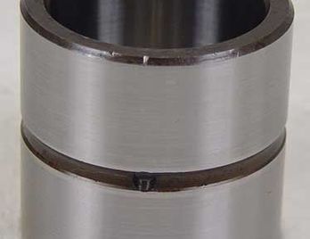 JOHN DEERE AFTERMARKET - T166716 - BUSHING