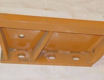 CASE AFTERMARKET - R27552 - GUARD REAR R/H OUTER