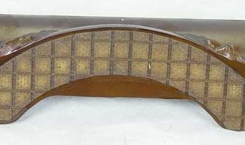 DRESSER AFTERMARKET - 621021C91 - BRAKE SHOE