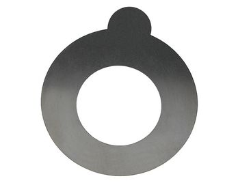 PVE AFTERMARKET - 90X1ST - PIN SHIM, STEEL