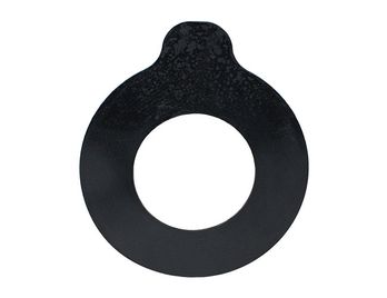 PVE AFTERMARKET - 90X2TP - PIN SHIM, PLASTIC