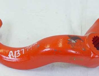 CASE AFTERMARKET - A137742 - STEERING ARM R/H