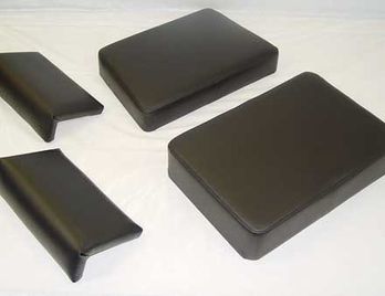 CASE AFTERMARKET - PV802 - SEAT ASSEMBLY