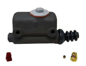 CASE AFTERMARKET - 31481 - MASTER CYLINDER