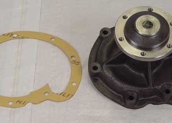 DRESSER AFTERMARKET - 3132741R93 - WATER PUMP