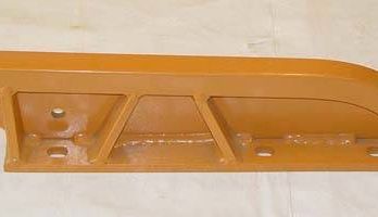 CASE AFTERMARKET - R36674 - GUARD FRONT L/H