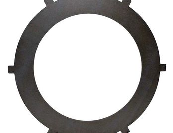 JOHN DEERE AFTERMARKET - T82356 - CLUTCH DISC (STEEL)
