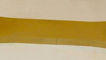 KOMATSU AFTERMARKET - 202-70-64131 - LINK R/H (WITH BOLT HOLE)