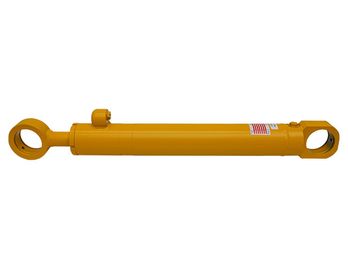 JOHN DEERE AFTERMARKET - AH149949 - ANGLE CYLINDER, WITHOUT BUSHINGS