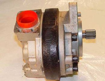 DRESSER AFTERMARKET - 623084C92 - HYDRAULIC PUMP