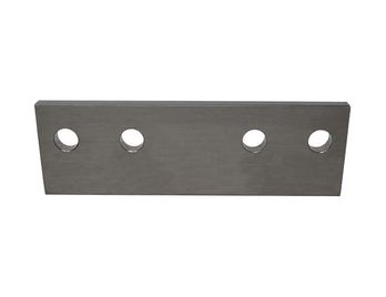 JOHN DEERE AFTERMARKET - T172899 - IDLER GUIDE PLATE