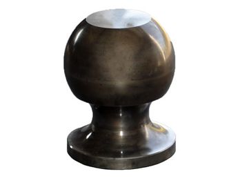 JOHN DEERE AFTERMARKET - T187345 - BALL