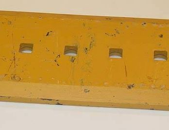 CAT AFTERMARKET - 8E9379 - CUTTING EDGE R/H END HD