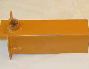 CASE AFTERMARKET - D43513 - COVER (TRACK ADJUSTER)