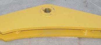 JOHN DEERE AFTERMARKET - AT172643 - BELLCRANK (444G)