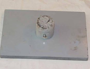 JOHN DEERE AFTERMARKET - AU13937 - PIN PIVOT KIT W/ BUSHING