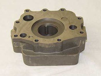 JOHN DEERE AFTERMARKET - AT72878 - CHARGE PUMP