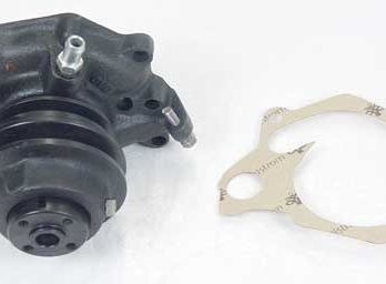 JOHN DEERE AFTERMARKET - AM3060T - WATER PUMP