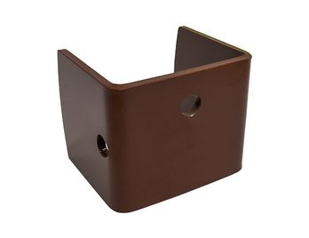 CASE AFTERMARKET - 182034A1 - CLAMP