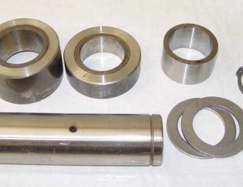 CASE AFTERMARKET - PVPK7 - PIN KIT