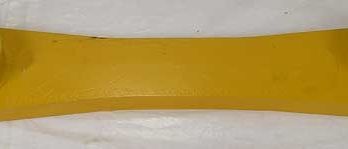 JOHN DEERE AFTERMARKET - AT147404 - LINK L/H (WITH BOLT HOLE)