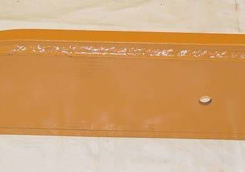 CASE AFTERMARKET - R56620 - GUARD FRONT L/H