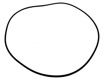 CASE AFTERMARKET - 181142A1 - O RING