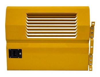 CAT AFTERMARKET - 131-7463 - COMP. DOOR L/H, WITH LATCH & HINGE