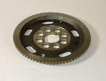 CASE AFTERMARKET - 85817684 - WHEEL CARRIER