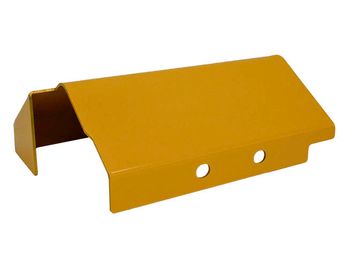 JOHN DEERE AFTERMARKET - AT210987 - COVER, REAR L/H