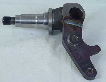 CASE AFTERMARKET - D86344 - SPINDLE L/H