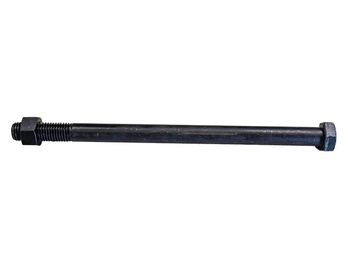 JOHN DEERE AFTERMARKET - 19M8494 - BOLT (WITH NUT)