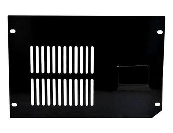 JOHN DEERE AFTERMARKET - T65440 - ENGINE SIDE SHIELD R/H