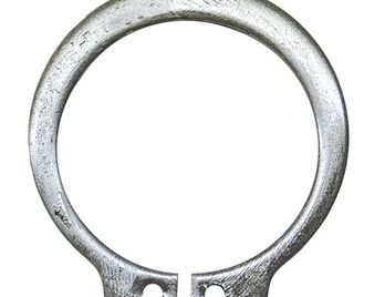 CASE AFTERMARKET - 103-16175 - SNAP RING, EXTERNAL