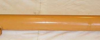 CASE AFTERMARKET - G103503 - BUCKET CYLINDER