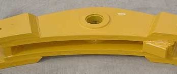 JOHN DEERE AFTERMARKET - AT103927 - BELLCRANK