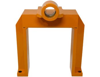 CASE AFTERMARKET - R43258 - YOKE