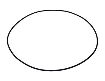CASE AFTERMARKET - P2930467 - O-RING