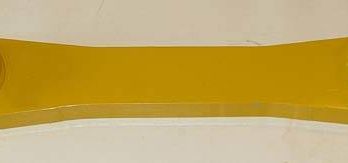 JOHN DEERE AFTERMARKET - AT154543 - LINK L/H (WITH BOLT HOLE)