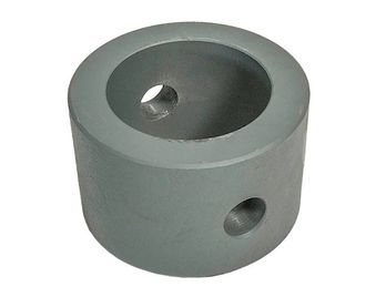 JOHN DEERE AFTERMARKET - T267854 - BUSHING, CENTER PIN BOSS